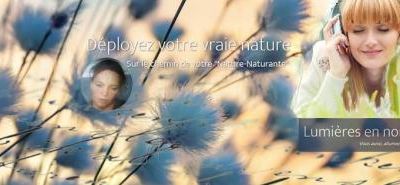 Gagner des méditations binaurales de Ccile LUME