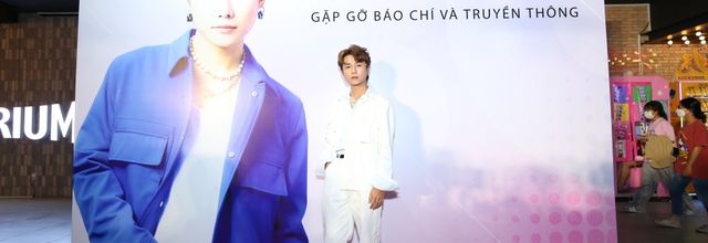 Hòa Minzy và dàn sao dự dự thảm đỏ công bố dự án của Tăng Duy Tân