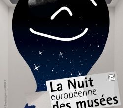 La Nuit des musées 2012