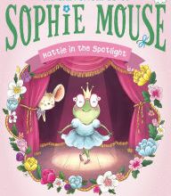 Downloading free books to amazon kindle Hattie in the Spotlight by Poppy Green, Jennifer A. Bell
