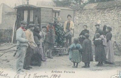 Circassien