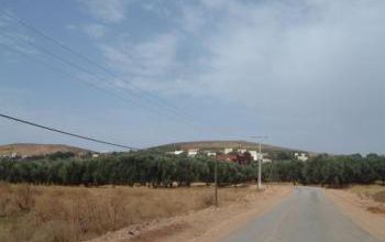 Oulad Mkoudou