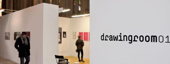 DRAWING ROOM SALON DU DESSIN MONTPELLIER FROM POINT TO POINT