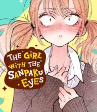 {epub download} The Girl with the Sanpaku Eyes, Volume 2