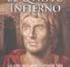 Descargar ebooks gratuitos para iphone EL QUINTO INFIERNO: LA VIDA DE LUCIO CORNELIO SILA en español