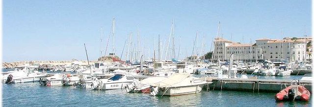 Banyuls sur Mer - Pyrénées Orientales (2/2)