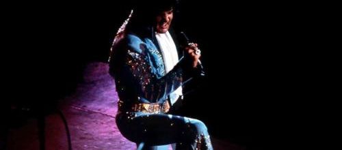 photo elvis