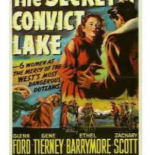 L'Enigme du Lac Noir (1951)