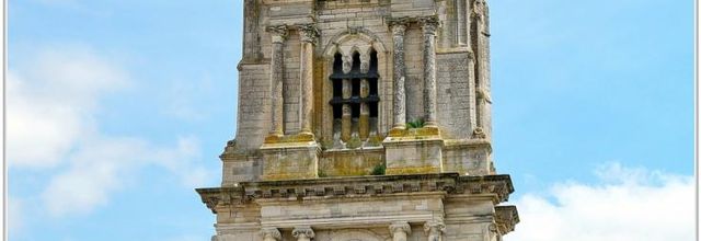 Festival "Le Goût de la Musique" / Cathédrale de Luçon