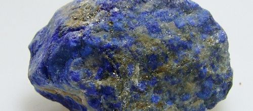 Lapis lazuli