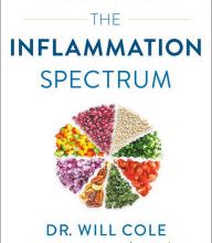 Ibooks for mac download The Inflammation Spectrum: Find Your Food Triggers and Reset Your System (English Edition)  by Will Cole, Eve Adamson 9780735220089