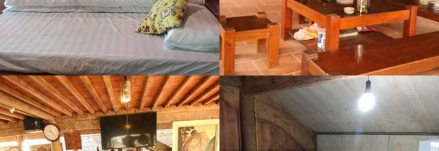 Homestay Hoa Mai Viên Villa Sóc Sơn