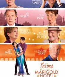 BOX OFFICE UK SEMAINE DU 27 FEVRIER 2015 AU 1er MARS 2015