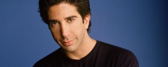 Que sont-ils devenus ? David Schwimmer