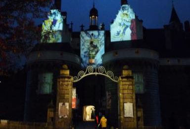Nantes en fêtes !