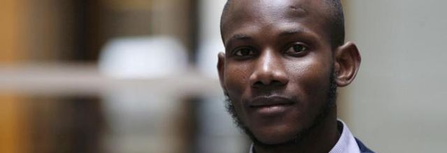 "Je n'ai pas caché des juifs, j'ai caché des êtres humains" a expliqué Lassana Bathily ce musulman *** MISE A JOUR : VIDEO 
