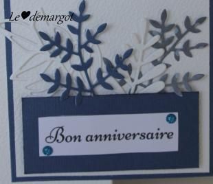 Scrap anniversaire