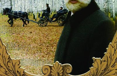 Samedi 22 mars 2025 à 15h "Tchaïkovski"