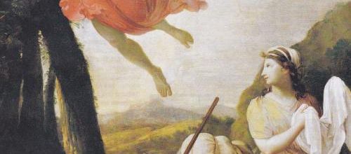 Regard sur l'art chrétien...