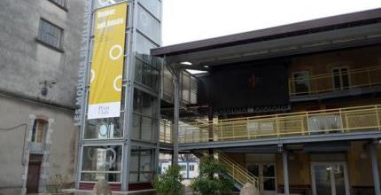 Festival International d'Art non objectif (#5)