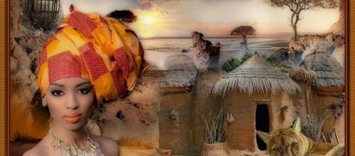  Africa.