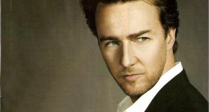 EDWARD NORTON BOX OFFICE