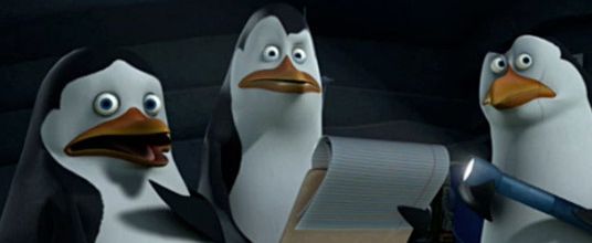 LES PINGOUINS DE MADAGASCAR COULENT DREAMWORKS A LA BOURSE