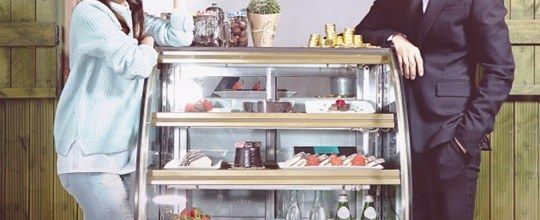 Choco Bank (K Web Drama)