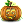 Tarte Halloween courge / pomme