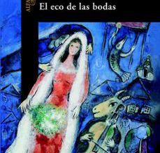 EL ECO DE LAS BODAS leer el libro