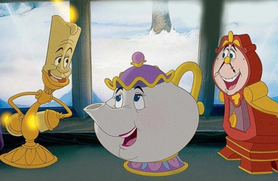 [B.O. Disney] C'est la fête