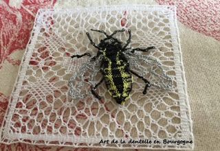 L'abeille