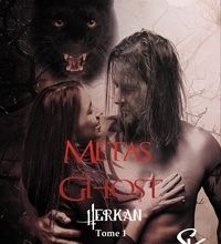 Lire des livres à télécharger gratuitement en ligne Métas Ghost  - Tome 1, Herkan 9782819105848  par Pierrette Lavallée (Litterature Francaise)