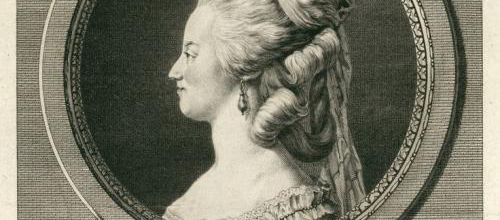 16 Octobre 1793, Assassinat de Marie-Antoinette