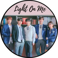 Light On Me