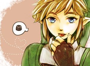 Zelda 1