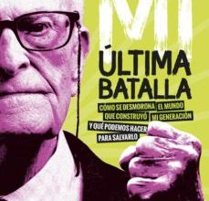 MI ULTIMA BATALLA leer el libro pdf