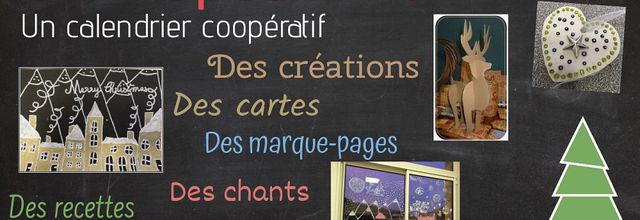 Activités sur le thème de Noël 