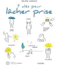 Livre Kindle télécharger ipad 7 clés pour lâcher prise in French par Hélène Jamesse 9782019452643