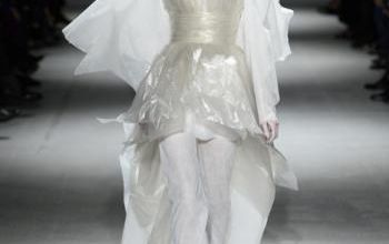 mode fashion gareth pugh