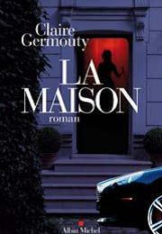 La Maison, fiction politique