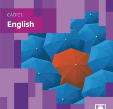 Libros descargados de amazon ENGLISH CACFGS 9788430734344 (Spanish Edition) de  ePub