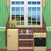 Amajeto - Citrus Room