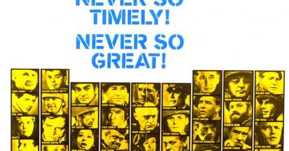 BOX OFFICE USA DU 5 JUIN 1969 AU 11 JUIN 1969