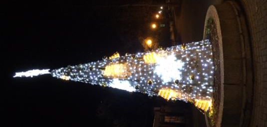 Tout en lumières