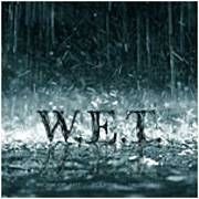 WET : W.E.T