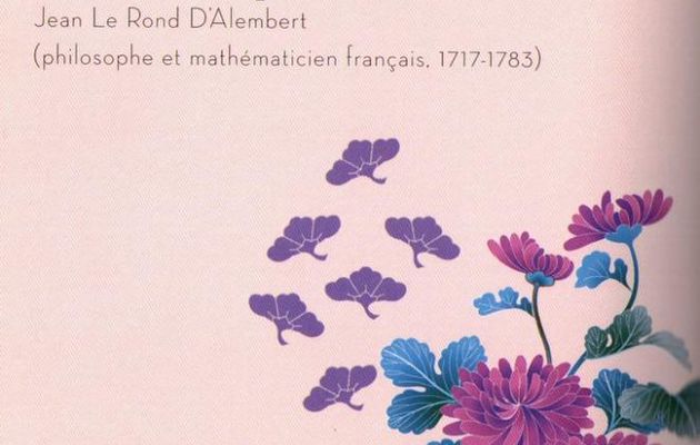 Le bonheur ......
