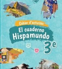 [Kindle] Espagnol 3e Hispamundo  - Cahier d'activités download