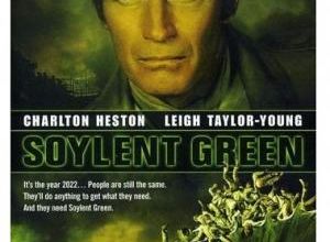 Soleil vert (1973)