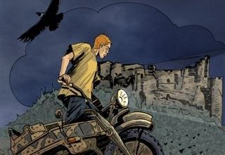 Sortie officielle - 